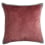 Cuscino Manade petit Maison Casamance Bois De Rose CO40007+CO45X45PES