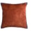 Cuscino Manade petit Maison Casamance Orange CO40006+CO45X45PES