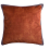 Cuscino Manade petit Maison Casamance Orange CO40006+CO45X45PES