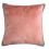Cuscino Manade petit Maison Casamance Rose Blush CO40005+CO45X45PES