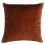 Coussin Manade petit Maison Casamance Cuivre CO40004+CO45X45PES