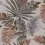 Jardin d'Hiver Fabric Casamance Terre de Sienne 45700151