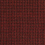 Stoff Passion Gabriel Grenat Passion - 17101