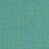 Tissu Fame Hybrid Gabriel Bleu turquoise 2479-2601