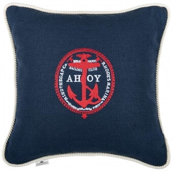 AHOY! Cushion