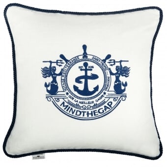 Coussin Voyage