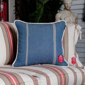 Coussin Katalin Stripe