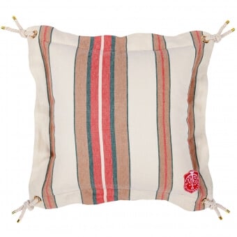 Coussin Herina Stripe