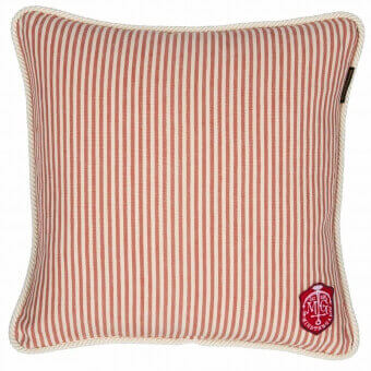 Cuscino Rhubarb Stripe