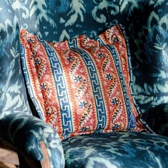 Coussin Samothraki