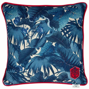 Paradeisos Cushion