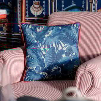 Paradeisos Cushion