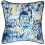 Rhodes Cushion Mindthegap Indigo. Taupe. Yellow LC40114