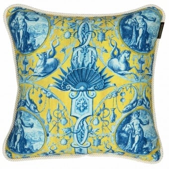 Calypso Cushion