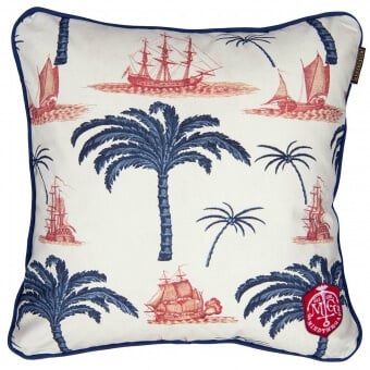 Aegean Cushion