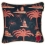 Aegean Cushion Mindthegap Indigo LC40109