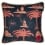Coussin Aegean Mindthegap Indigo LC40109