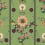 Carta da parati panoramica Lin Yuan Mindthegap Absinthe Green WP20586