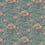 Esther Wallpaper Midbec Blue 13117