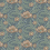 Papel pintado Esther Midbec Blue 13117