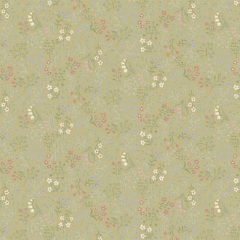 Papier peint Marie