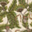 Bush Baby Wallpaper Cole and Son Stone 119-7032