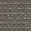 Kalahari Wallpaper Cole and Son Stone and Charcoal 119-6029