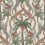 Safari Totem Wallpaper Cole and Son Stone 119-2011