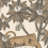 Carta da parati Satara Cole and Son Gold Linen 119-3013