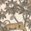 Papel pintado Satara Cole and Son Gold Linen 119-3013