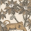 Tapete Satara Cole and Son Gold Linen S119-3013