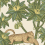 Carta da parati Satara Cole and Son Sand Linen 119-3015