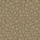 Papel pintado Savanna Shell Cole and Son Cedar and Metallic Gold 119-4020