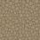 Savanna Shell Wallpaper Cole and Son Cedar and Metallic Gold 119-4020