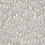 Papel pintado Zulu Terrain Cole and Son Grey and Blush 119-9040