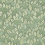 Carta da parati Zulu Terrain Cole and Son Sage and Olive 119-9041