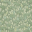 Papel pintado Zulu Terrain Cole and Son Sage and Olive 119-9041