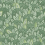 Papel pintado Zulu Terrain Cole and Son Forest and Olive Green 119-9042