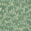 Tapete Zulu Terrain Cole and Son Forest and Olive Green 119-9042