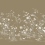 Carta da parati panoramica Flowering Vine Chino York Wallcoverings Brown KT2263M