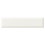 Porzellan Steinzeug Brick Fioranese Artic White M5731TR