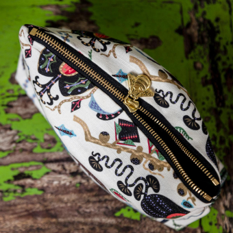 Trousse de toilette Fruit