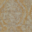 Papier peint Charleston Damask York Wallcoverings Yellow HS7956