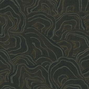 Carta da parati Geodes