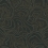 Carta da parati Geodes York Wallcoverings Black KT2162