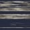 Papier peint Horizontal Dry Brush York Wallcoverings Navy KT2154