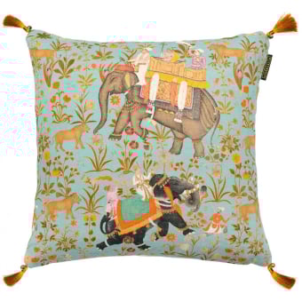 Hindustan Cushion
