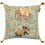 Coussin Hindustan Mindthegap 50x50 cm LC40022