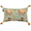 Coussin Hindustan Mindthegap 30x50 cm LC40023