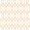 La Farge Wallpaper Thibaut Orange T35200